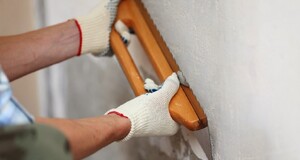Штукатурные работы мастерами
